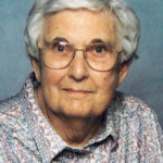Sr. Pailliotet was an educator