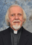Priest-theologian Fr. Dunn, 1935-2025
