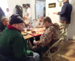 Satisfying hunger: Groups hope to avoid gaps in feeding the hungry