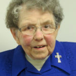 Sr. Chase was a teacher, principal