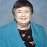 Sr. Tanner served in Ottumwa, Bloomfield