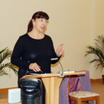 Play offers fresh perspective on Sr. Joan Chittister