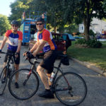 Pedaling to the Peripheries: bicycling bishop takes his ministry on the road
