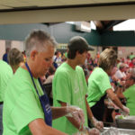Hospitality on the RAGBRAI trail