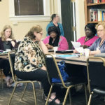 Wanted: aspiring leaders for social change