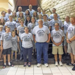 Service trip to Kentucky was ‘a family affair’ for youths, adults