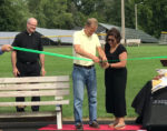 Burlington Notre Dame goes green