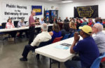 A rallying cry for the University of Iowa Labor Center