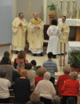 At 125, Iowa City parish is still going strong