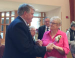 Anniversary Mass celebrates marriage milestones