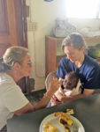 ServeHAITI fundraiser event is Oct. 13