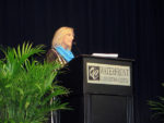 Women share their stories at Celebrate Life dinner