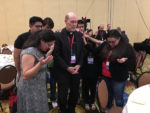 V National Encuentro participants reflect on experiences