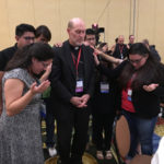 V National Encuentro participants reflect on experiences