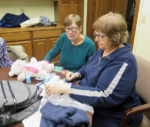 Gracepack helps survivors of human trafficking