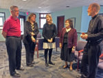 The miracle on Happy Joe Drive: Life & Family Medical Clinic takes place of abortion clinic