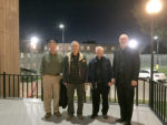 Bishop celebrates Mass at Mt. Pleasant Correctional Facility