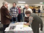 Social Action Saturday