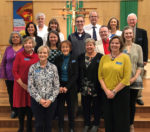 'Caring' ministry changes lives