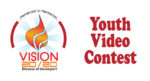 Youths: Enter vision 20/20 video contest