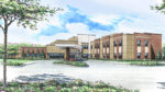 Mercy-Iowa City to build inpatient rehab hospital