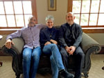 Racism hits home for bishop’s family