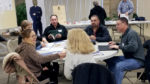 Parishes learn about promoting vocations