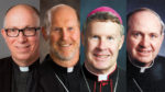 Iowa bishops issue letter on gun legislation