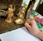 Christmas reflections from a former prison chaplain