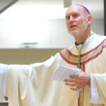 Bishop: Say yes to life
