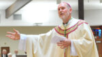 Bishop: Say yes to life