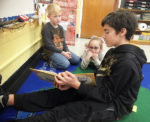 Donors help make Catholic schools affordable