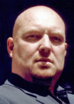 Reformed gangster will speak at parishes, school