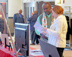 Celebrating Martin Luther King, Jr.’s accomplishments