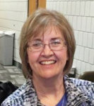 Patricia Jo “Patty” Snyder