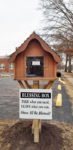 Cathedral collaborates with local churches