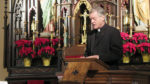 Say thank you mother (church)!
