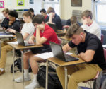 Diocesan schools see first drop in overall enrollment in five years