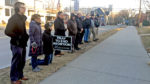 Pro-life advocates react to abortion billboard campaign