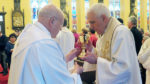 Priests share their thoughts on Vision 20/20