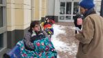 Catholics convince city to change course on ‘exclusionary’ benches