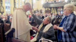 American church leader celebrates Davenport cathedral
