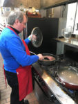 Ottumwa school raises funds with chili supper
