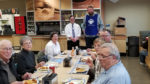 Knights, local business team up for fish fries