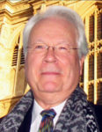 Organist to perform at Davenport parish