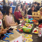 Scott County eighth-graders gain insights for future jobs