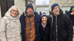 A retreat for the homeless