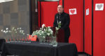 Faiths unite to mourn shooting victims