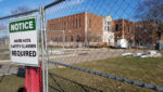 McMullen Hall project addresses business college’s needs