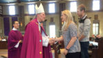 Journey to the Catholic church